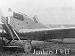 Junkers J9/II Benz Bz.IIIb V8 engine front (Albatros/Harry Woodman)